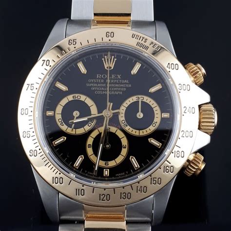 rolex scatoletta 16523|Rolex Daytona OYSTER PERPETUAL COSMOGRAPH .